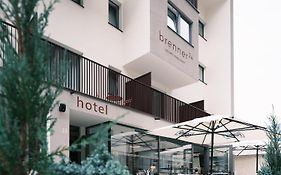 Smarthotel Brenner24 - Self Check In